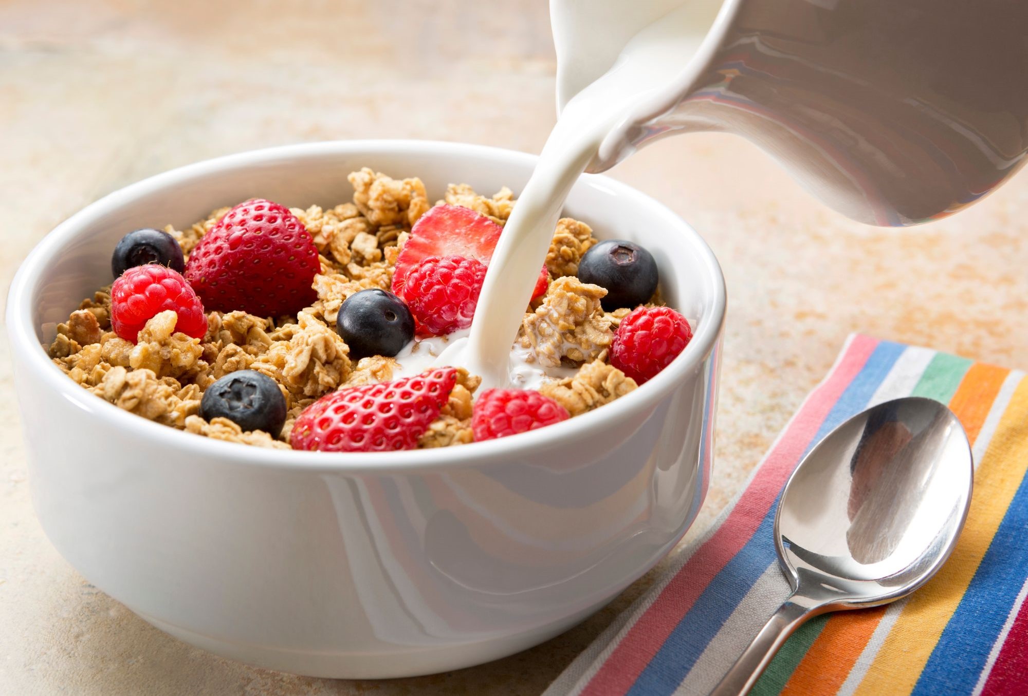 Cereals