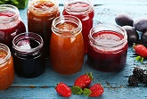 Jams, Spreads, Honey