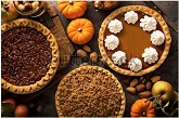 Homemade Pies