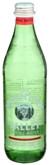 Mountain Valley Spring Water Glass(16.9oz)