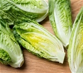 Organic Romaine Hearts (3pk)