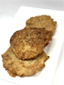 Potato Pancakes