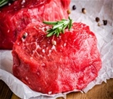 Prime Filet Mignon