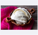 Shredded Oaxaca Cheese
