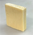 Organic White Cheddar