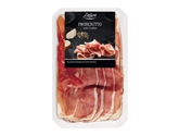Prosciutto with Truffle