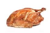 A&V ABHF Cooked Turkey (15-17 ppl)
