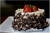 Strawberry Shortcake 10"
