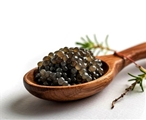 American Paddlefish Caviar 1Oz