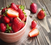 Strawberries (16oz)