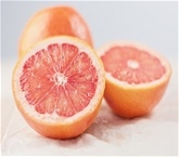 Large Pink Grapefruit