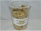 Corn Bread & Sausage Stuffing