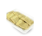 Arugula & Ricotta Ravioli