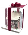 Sweetheart Gingerbread House