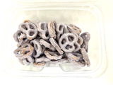 A&V Blueberry Yogurt Covered Pretzels