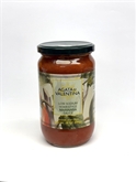 A&V Marinara Sauce- Low Sodium (680G)