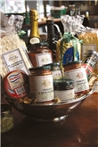 Cucina Italiana Basket (Non Perishable)(Medium)