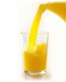 Add Fresh Squeezed Orange Juice