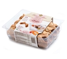 Dais Large Cannoli Shells (250G)