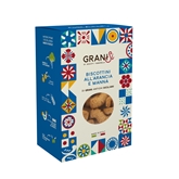 Tumminello Biscottini all' Arancia e Manna (7.40 oz)