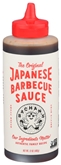 Bachan's Yuzu Japanese Barbecue Sauce
