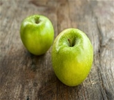 Organic Granny Smith Apples