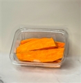 Sweet Potato Wedges