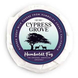 Humboldt Fog (6 oz)