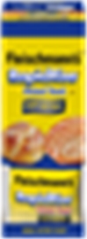 Fleischmann's Rapid Rise Instant Yeast Fast Acting .25 OZ