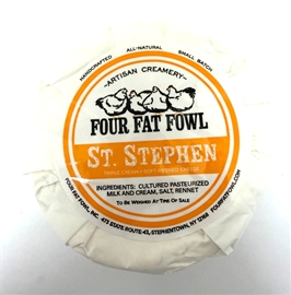 St. Stephen