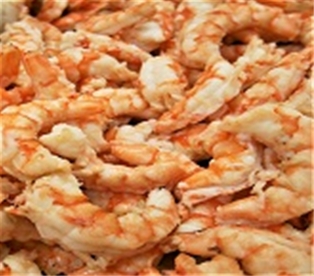 Super Colossal Cleaned &amp; Cooked Shrimp