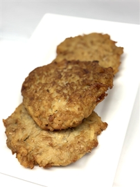 Potato Pancakes