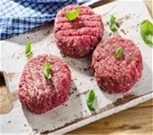 Agata's Special Burger Blend (Short Rib, Brisket &amp; Chuck )