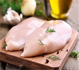 Bell&amp; Evans Org.Boneless&amp;Skinless Chicken Breast