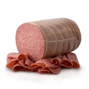 A&amp;V Domestic Genoa Salami
