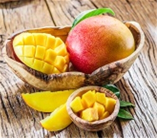 Mangoes Red