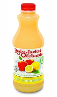 Joe's Summer Blend