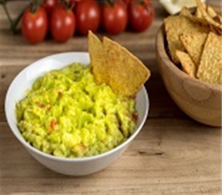 Guacamole