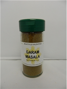 A&amp;V Garam Masala