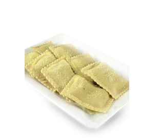 Cavatelli Ricotta