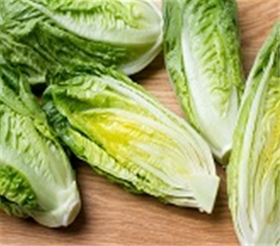A&amp;V Romaine Heart Leave (10oz)