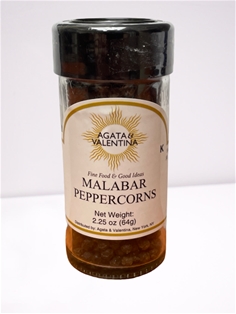 A&amp;V Malabar Peppercorns