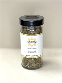 A&amp;V Zahtar Spice