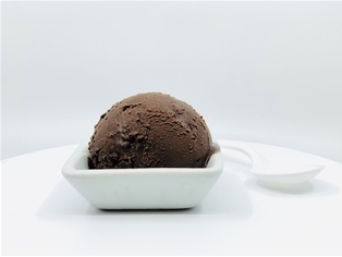 A&amp;V Chocolate Sorbet (18oz)