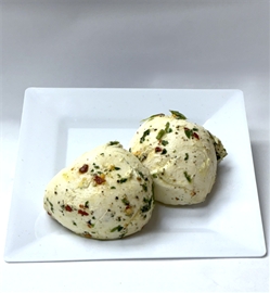 Ovaline Marinated