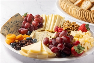 International Cheese Board(Small)