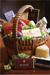 Sympathy Basket(Medium)