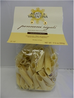 A&amp;V Pennoni Rigati