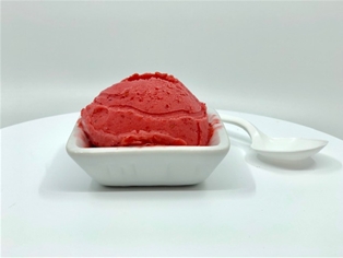 A&amp;V Blood Orange Sorbet (18oz)