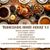 Thanksgiving Dinner Package 1A- (Serves 6 People)